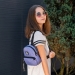Мини рюкзак-сумка GoPack EducationTeens 181XXS-3 фиолетовый - №11