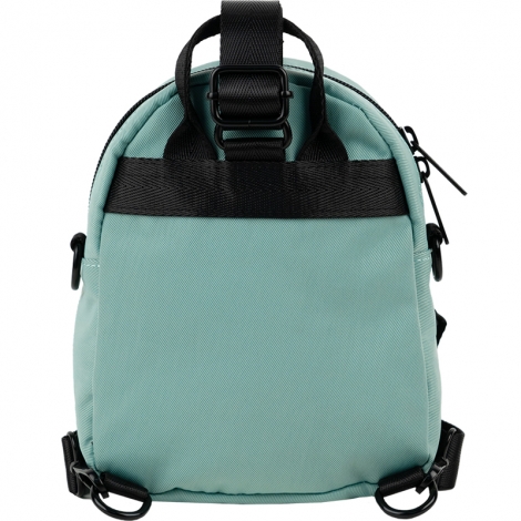 Мини рюкзак-сумка GoPack Education Teens 181XXS-2 мятный - №5