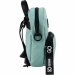 Мини рюкзак-сумка GoPack Education Teens 181XXS-2 мятный - №6
