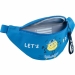 Сумка-бананка Kite дитяча 2577-2 Let's Ride - №4