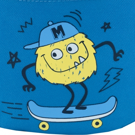 Сумка-бананка Kite дитяча 2577-2 Let's Ride - №6