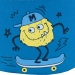 Сумка-бананка Kite дитяча 2577-2 Let's Ride - №6