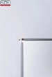 Доска сухостираемая магнитная 2x3 в алюминиевой рамке 90x180 см. - №2