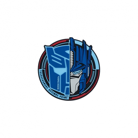 Бейдж на липучке 3011-2 TF - №2