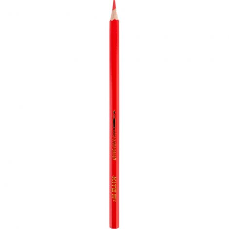 Карандаши цветные акварельные Kite Classic K-1049, 12 шт. - №2