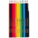 Карандаши цветные акварельные Kite Classic K-1049, 12 шт. - №3