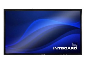 Інтерактивна панель INTBOARD GT43 (Без OPS)