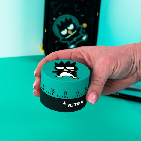 Таймер механический HK-2 - №7