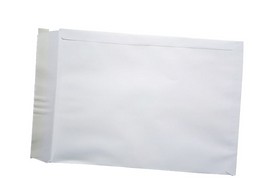 Конверт В4 (250х353мм) білий СКЛ