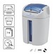 Уничтожитель документов Kobra +2 CC2, 1.9х13 - №1