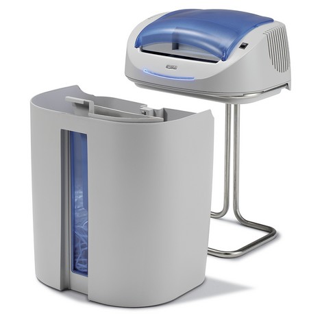 Уничтожитель документов Kobra +2 CC2, 1.9х13 - №2