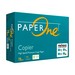 Бумага PAPER ONE COPIER A4 - №1