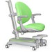 Детское кресло Mealux Ortoback Plus Green - №3