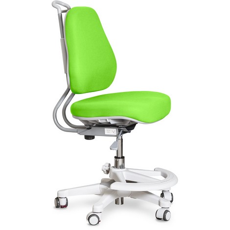 Детское кресло Evo-Kids Mio Ergo Lite Green - №3