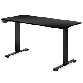 Стіл Mealux PowerDesk Duo Black