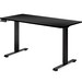 Стол Mealux PowerDesk Duo Black - №1