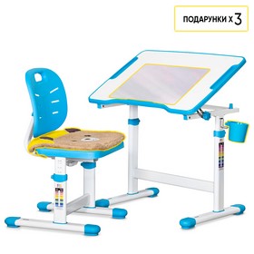 Комплект Evo-kids (стіл+стіл)