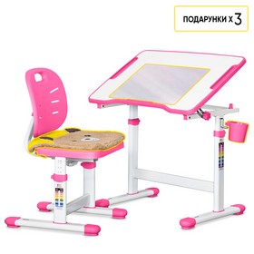 Комплект Evo-kids (стіл+стіл)