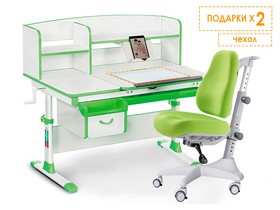 Комплект Evo-kids Evo-50 Z Green