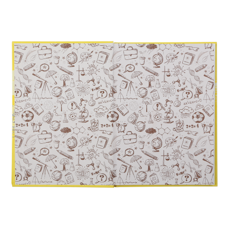 Дневник школьный ZiBi KIDS Line MARBLE В5, 40 листов - №2