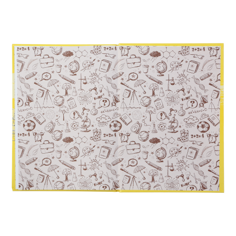 Дневник школьный ZiBi KIDS Line MARBLE В5, 40 листов - №8