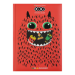 Дневник школьный ZiBi KIDS Line SMILE В5, 48 листов - №1