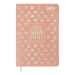 Дневник школьный ZiBi KIDS Line SWEET В5, 48 листов, розовый - №1