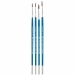Набор кистей Kite Classic K-339 (пони круглый 2, 3, 4, 5) - №2