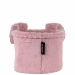 Корзина для хранения 3100 Lovely Rabbit 20х16 см, плюшевая - №4