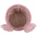 Корзина для хранения 3100 Lovely Rabbit 20х16 см, плюшевая - №5