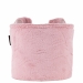 Корзина для хранения 3100 Lovely Rabbit 30х25 см, плюшевая - №4