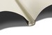 Термообложка отрывная Spine Cover, A4, 60 бордовая - №4