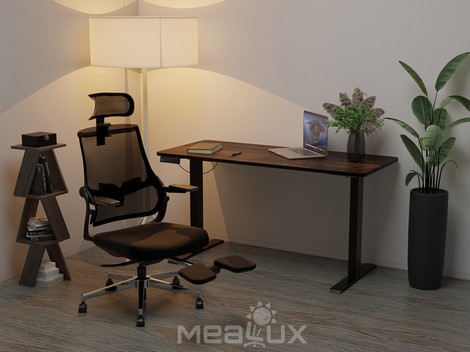 Офисное кресло Mealux Vacanza Air KB - №2