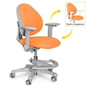 Дитяче крісло Evo-kids Mio OR