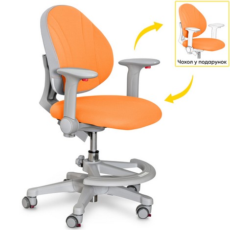 Детское кресло Evo-kids Mio OR - №1