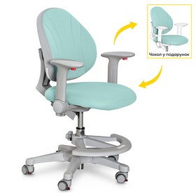 Дитяче крісло Evo-kids Mio-KZ