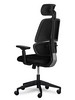 Кресло Mealux Leo Air Black - №10