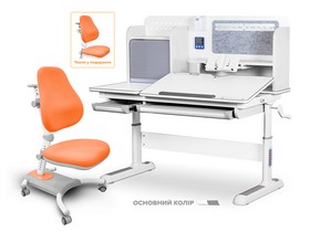 Комплект Mealux Winnipeg WG/G + Omega KY