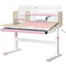 Детский стол Evo-kids TH-360 Pink - №1