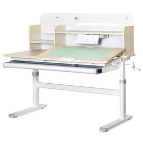 Дитячий стіл Evo-kids TH-360 Grey