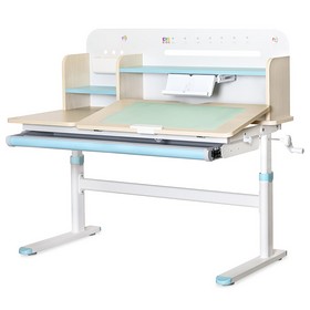Дитячий стіл Evo-kids TH-360 Blue