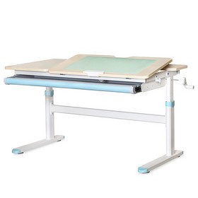 Дитячий стіл Evo-kids TH-360 Lite Grey