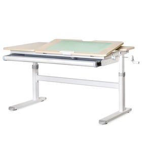 Дитячий стіл Evo-kids TH-360 Lite Grey