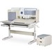 Детский стол Mealux Winnipeg Multicolor Plus MG Grey - №3