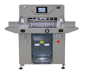 Гільйотину гідравлічну WH 6710PX Hydraulic