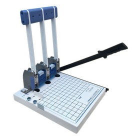 Дирокол на 3 отвори Bindtec QY-15A