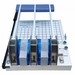 Дырокол на 3 отверстия Bindtec QY-15A - №3