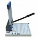 Дырокол на 3 отверстия Bindtec QY-15A - №4