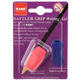 Утримувач ергоном. "Sattler grip" (блістер 1 шт)