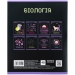 Тетрадь предметная. 48 л., кл., УФ лак, Neo, биология - №7